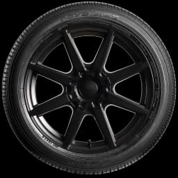 Toyo A23 20" side tire
