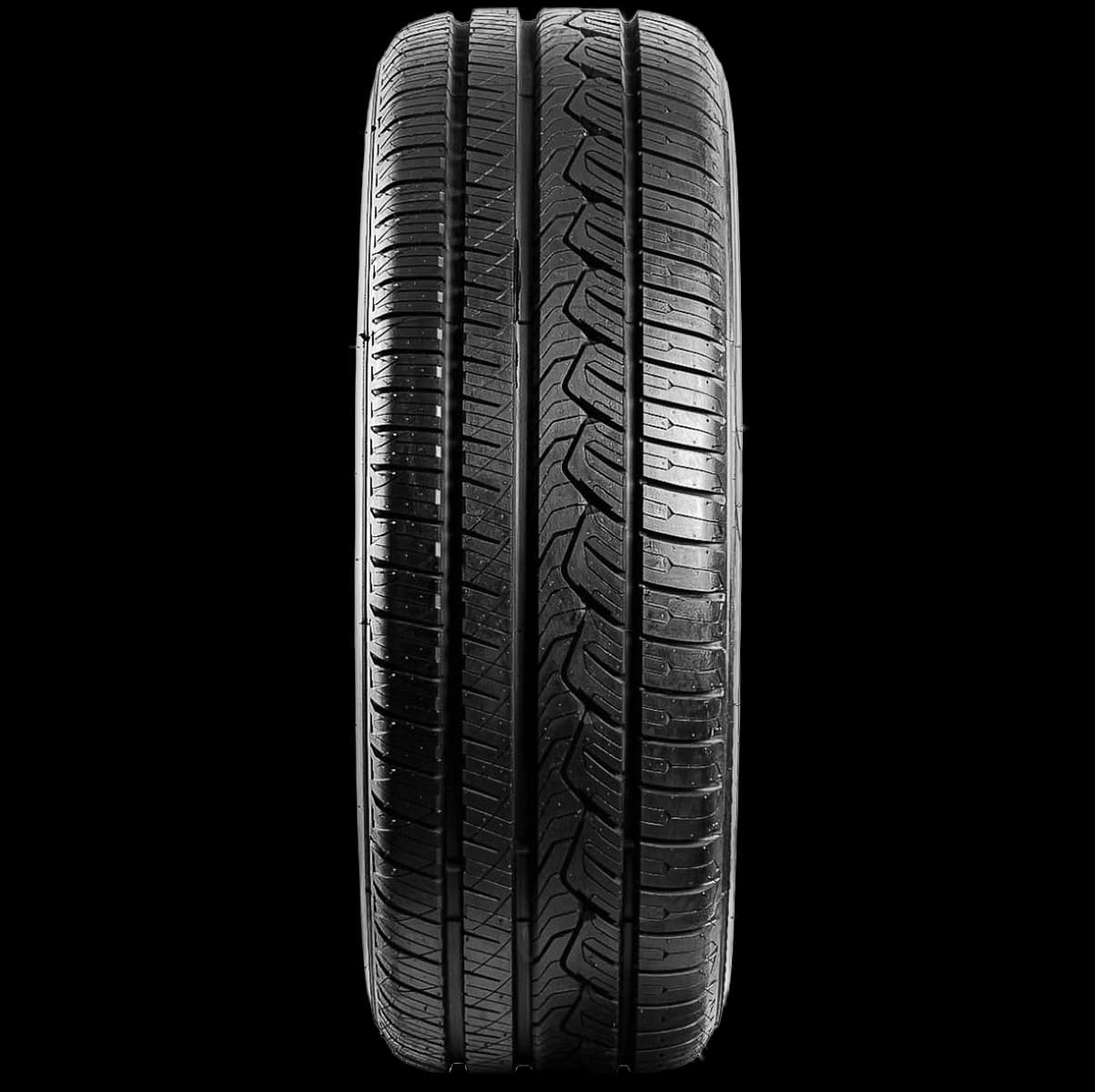 Nitto NT421Q 17" front tire