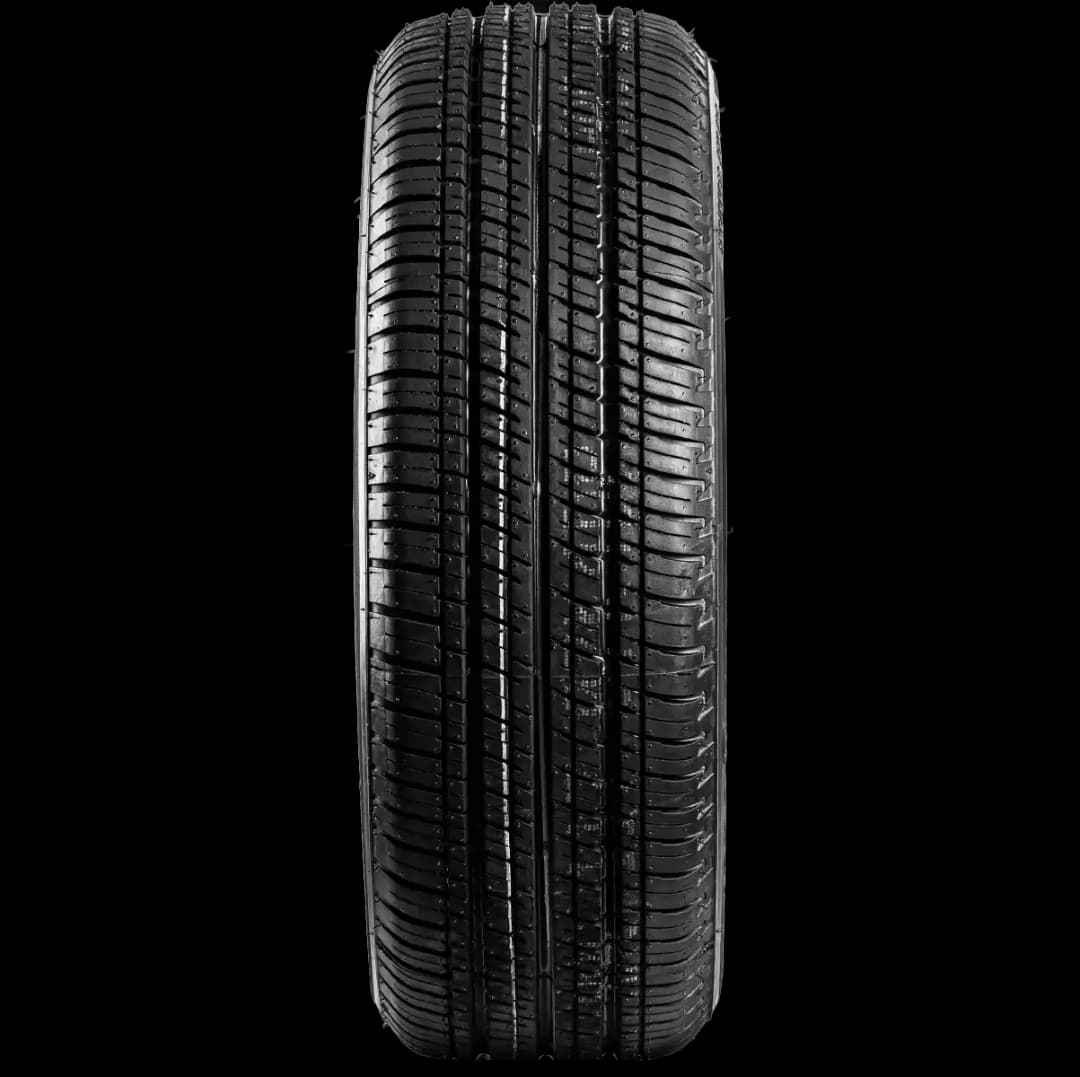 Firestone FR 740 17" front tire