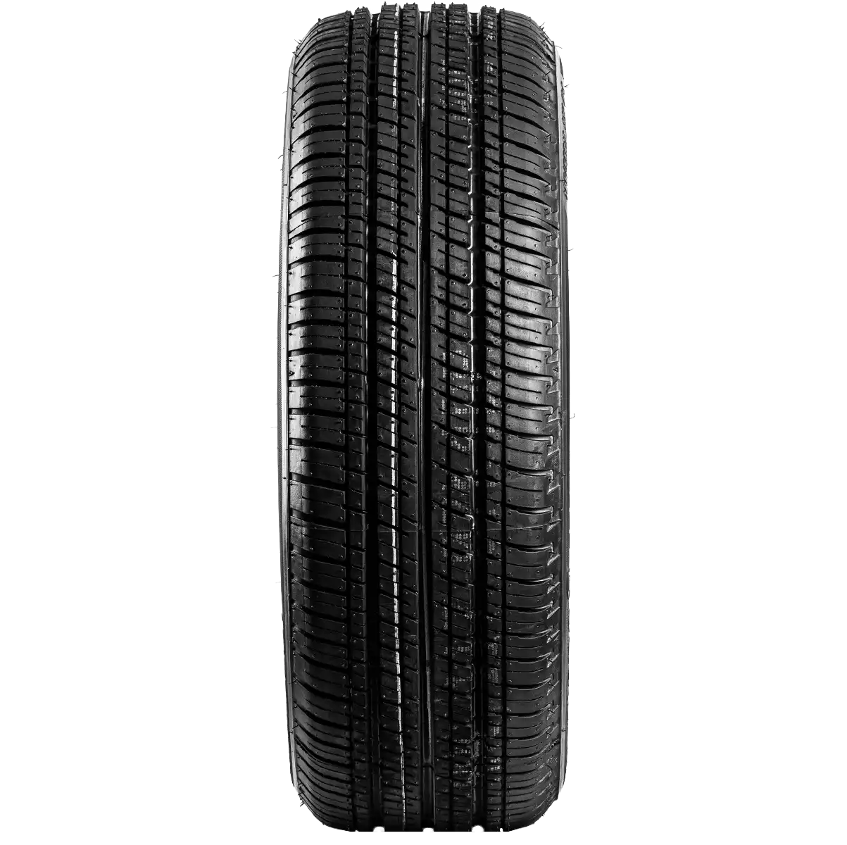 Firestone FR 740 17" front tire