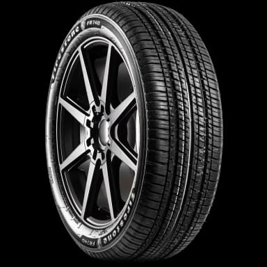 Firestone FR 740 tire