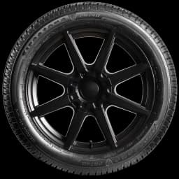 Firestone FR 740 17" side tire