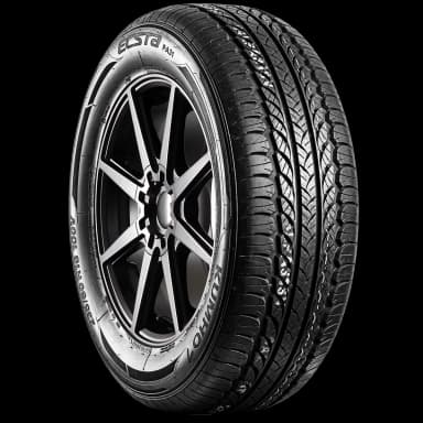 Kumho Ecsta PA31 tire