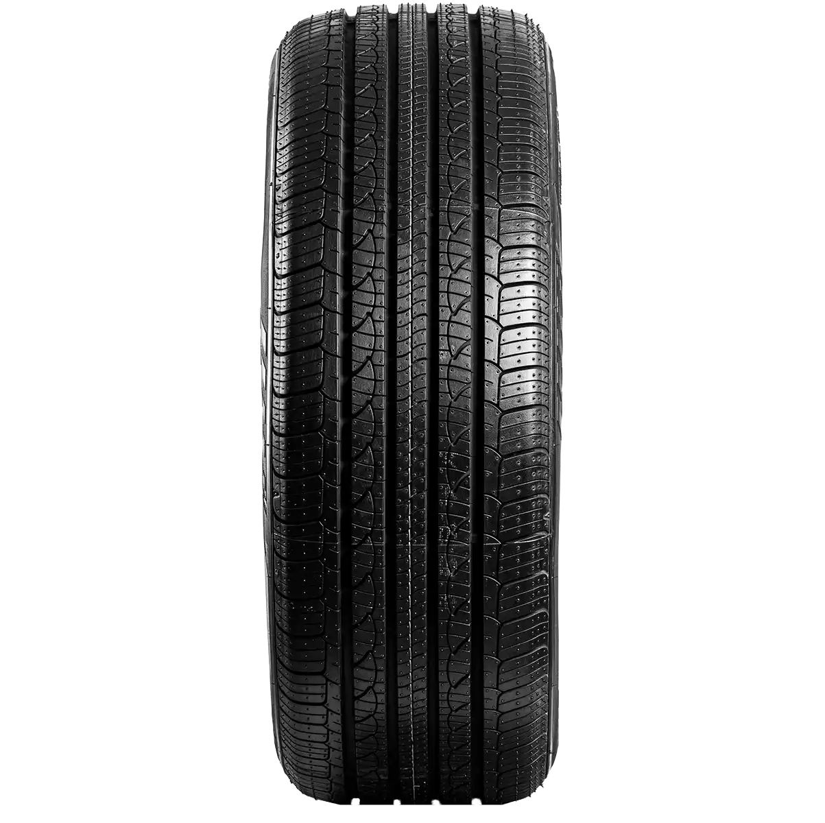 Nexen N Priz AH8 17" front tire