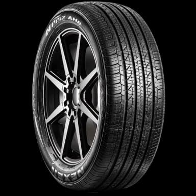 Nexen N Priz AH8 tire