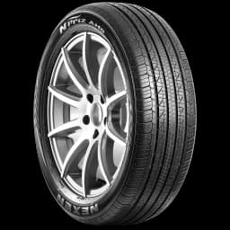 Nexen N Priz AH8 20" angled tire