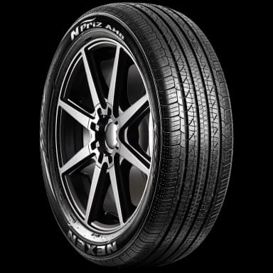 Nexen N Priz AH8 tire
