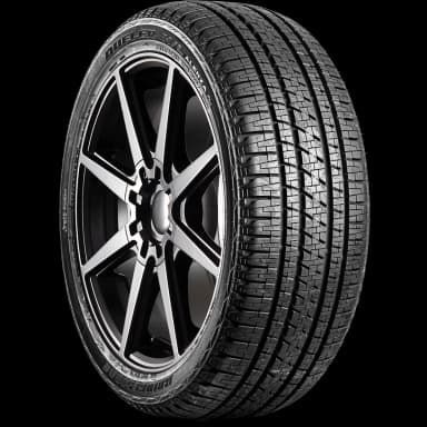 Bridgestone Dueler HL Alenza Plus tire