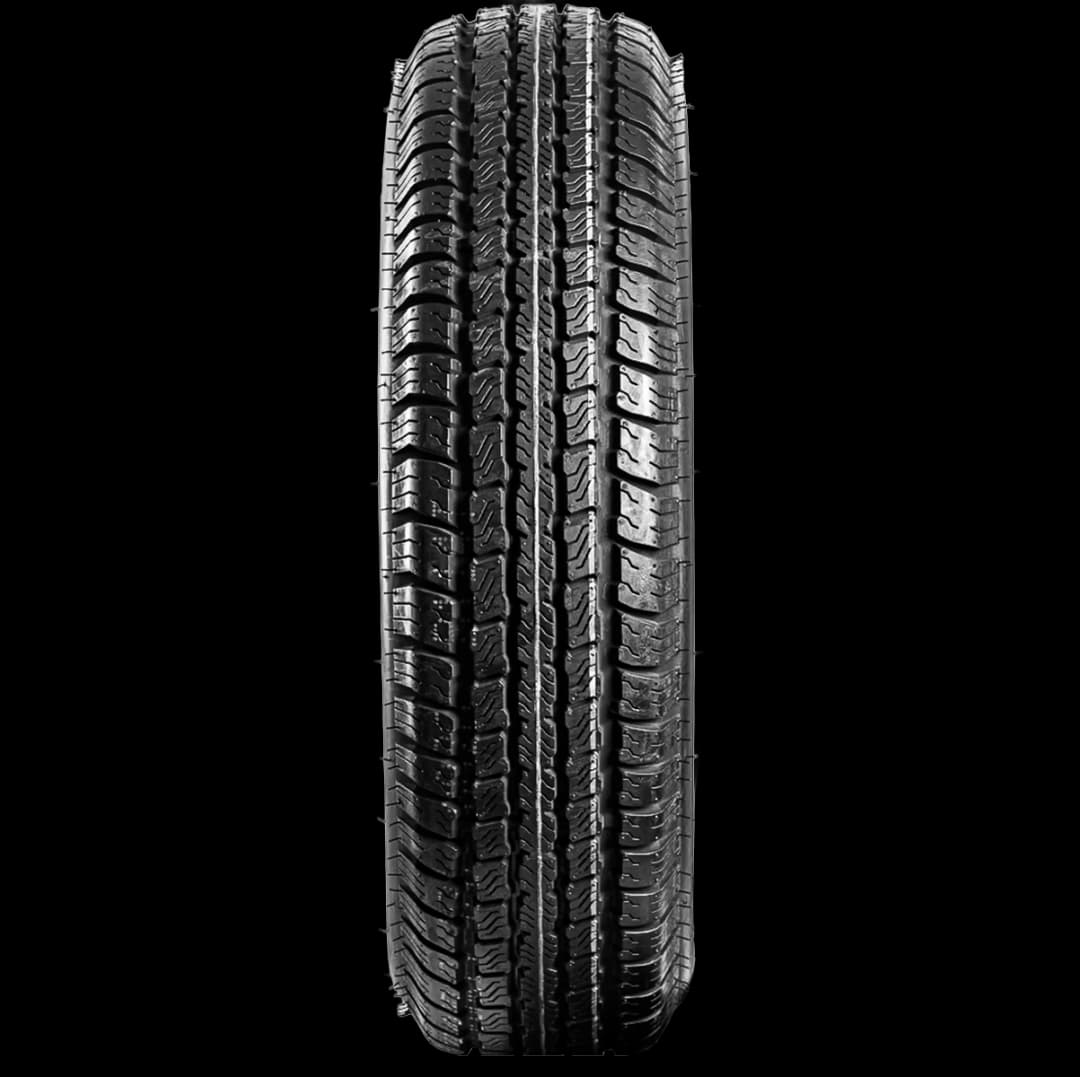 Sutong Super Cargo 15" front tire
