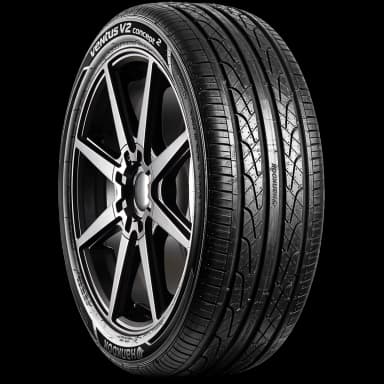 Hankook Ventus V2 Concept2 H457 tire