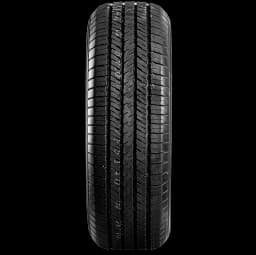 Yokohama Geolander G91F 17" front tire