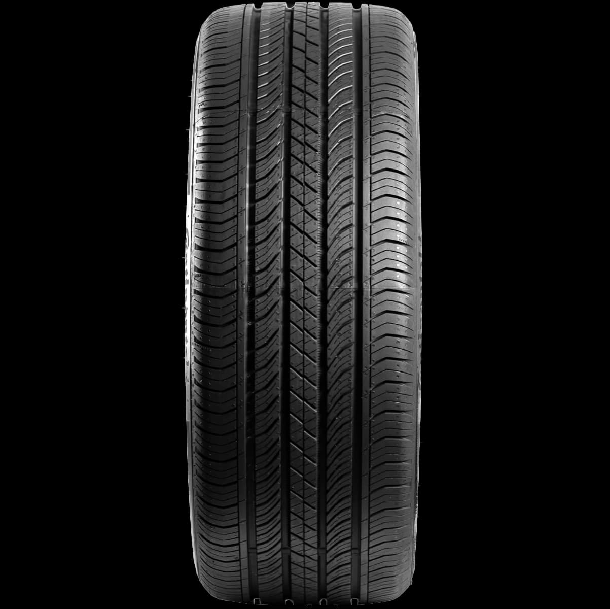 Continental ProContact TX 20" front tire