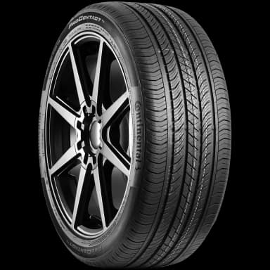 Continental ProContact TX tire