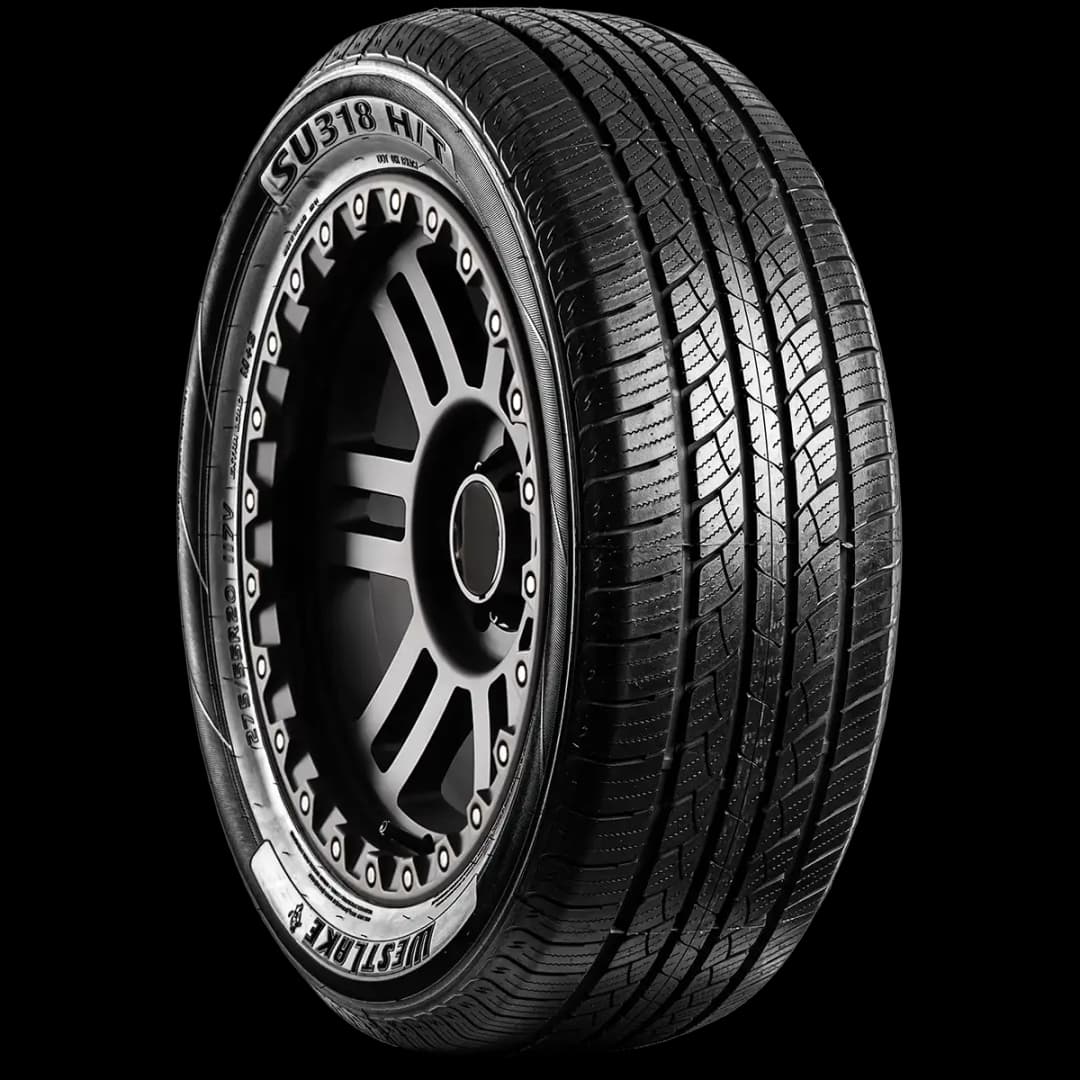 Westlake SU318 20" angled tire