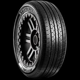 Westlake SU318 20" angled tire