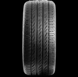 Pirelli Pzero Nero GT 20" front tire