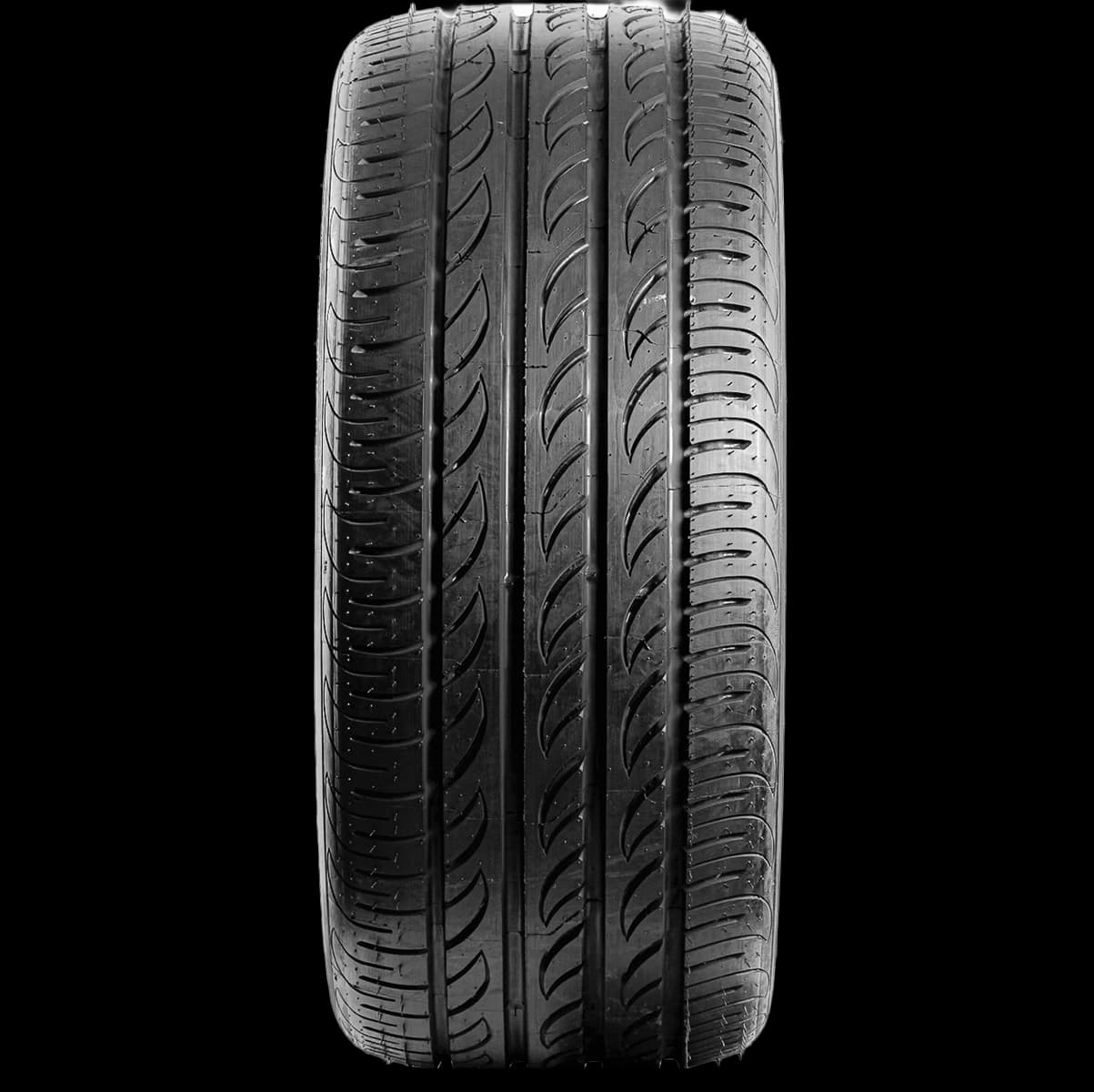 Pirelli Pzero Nero GT 20" front tire