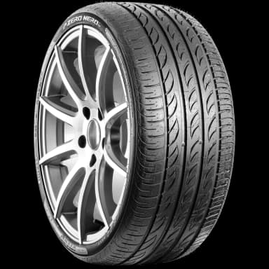 Pirelli Pzero Nero GT tire