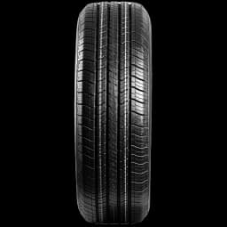 Nexen N Priz RH7 17" front tire