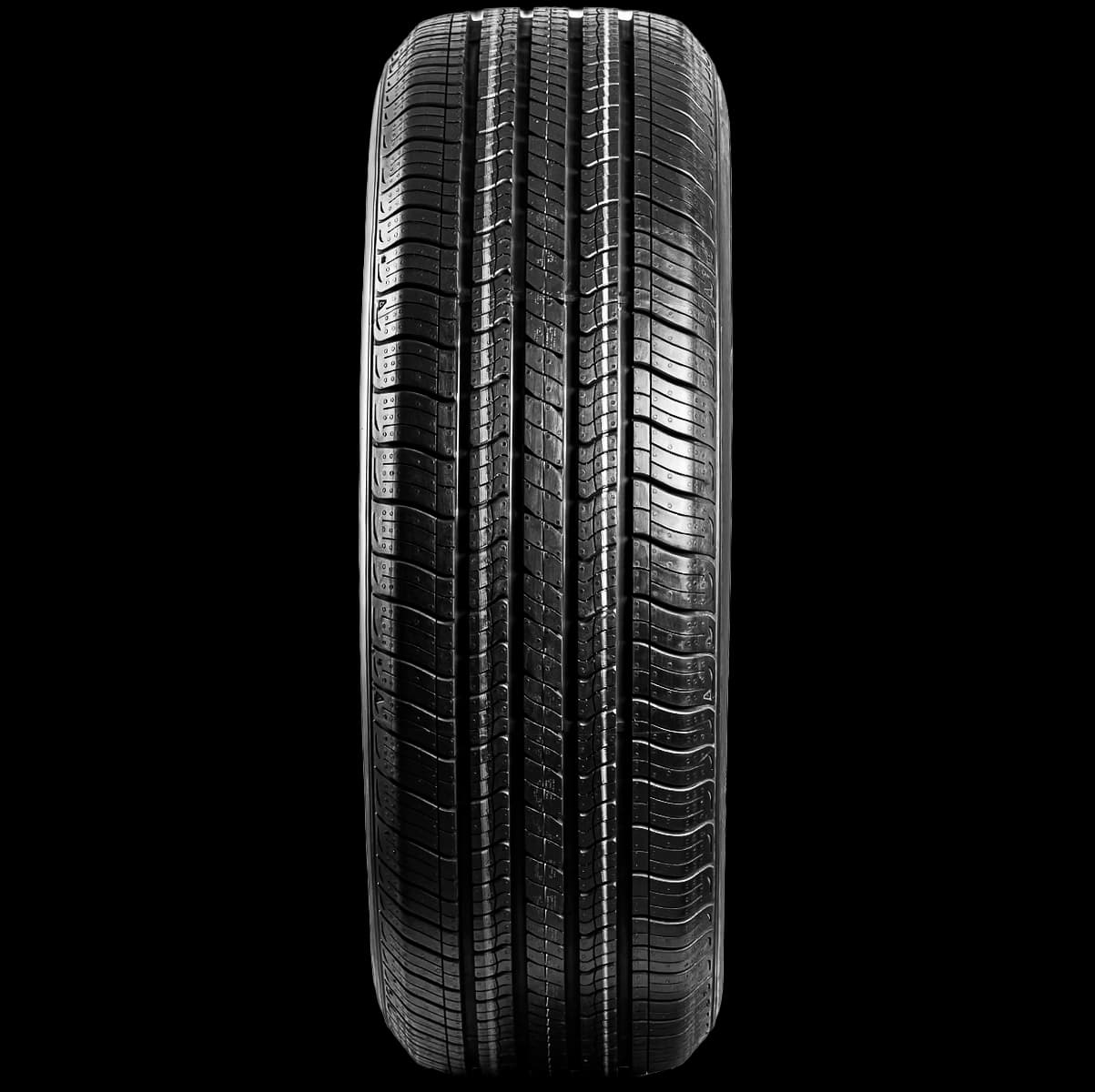 Nexen N Priz RH7 17" front tire