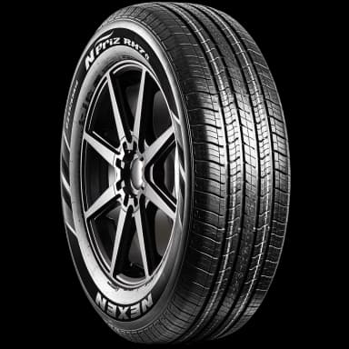 Nexen N Priz RH7 tire
