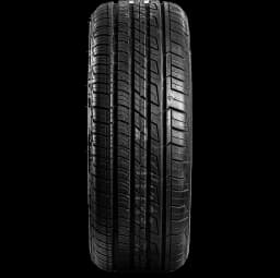 Cooper CS5 Ultra Touring 17" front tire