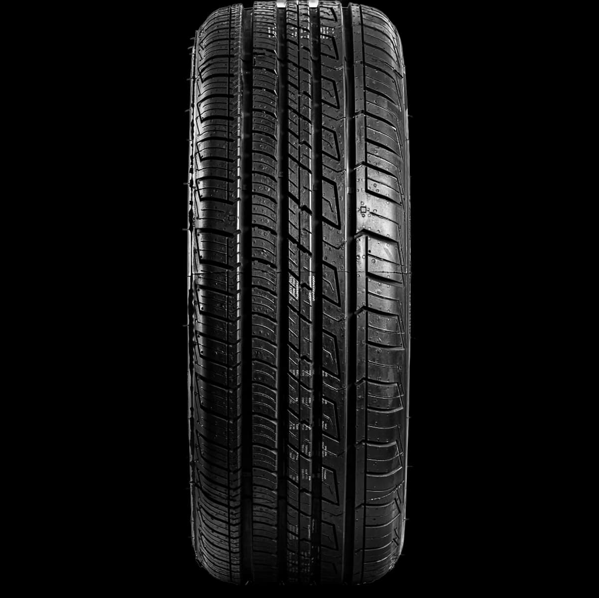 Cooper CS5 Ultra Touring 17" front tire