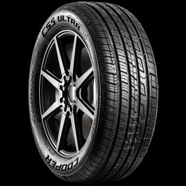 Cooper CS5 Ultra Touring tire