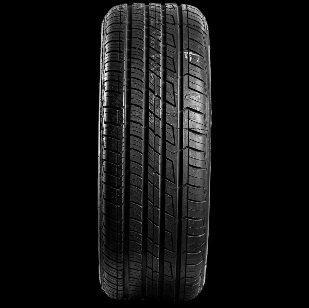 Cooper CS5 Ultra Touring 20" front tire