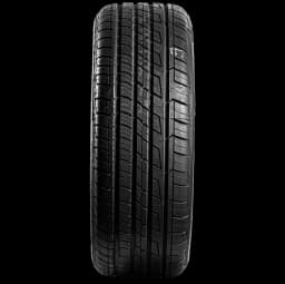 Cooper CS5 Ultra Touring 20" front tire