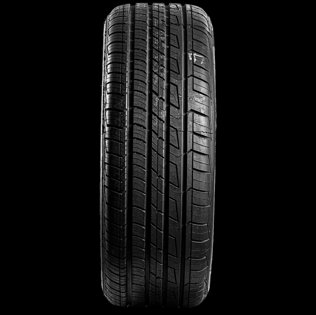 Cooper CS5 Ultra Touring 20" front tire