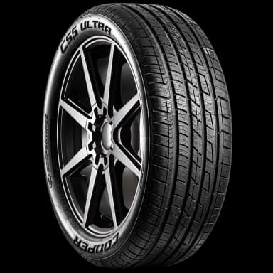 Cooper CS5 Ultra Touring tire