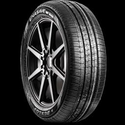 Dunlop Enasave 01 AS 17" angled tire