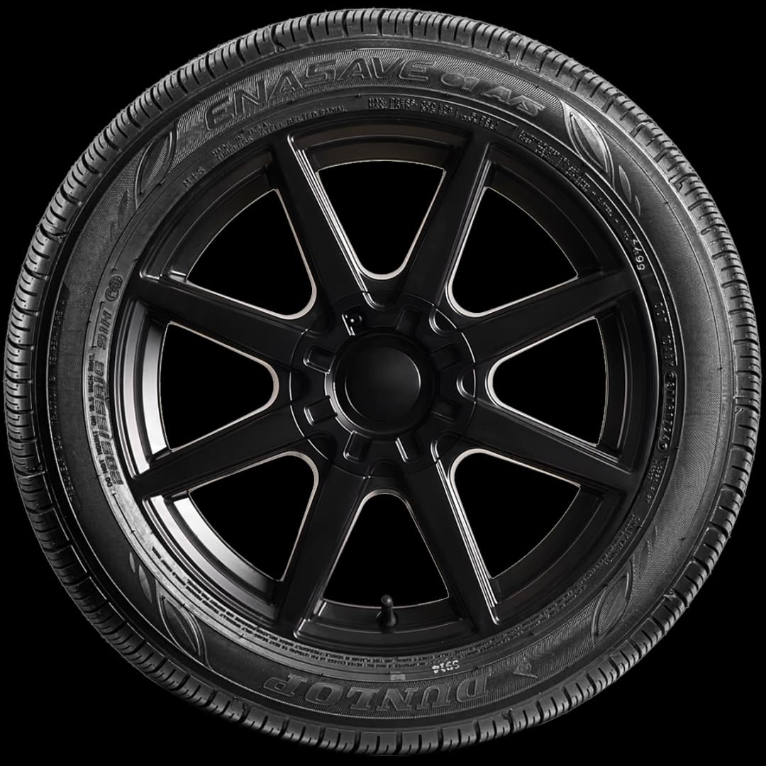 Dunlop Enasave 01 AS 17" side tire