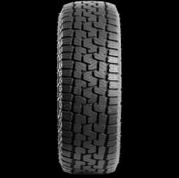 Pirelli Scorpion A/T Plus 17" front tire