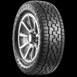 Pirelli Scorpion A/T Plus 17" angled tire