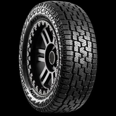 Pirelli Scorpion A/T Plus tire