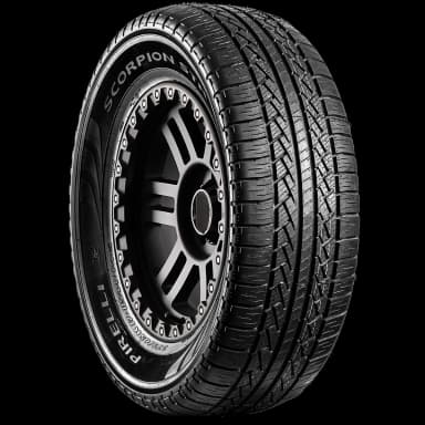 Pirelli SCORPION STR tire