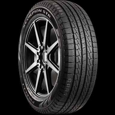 Pirelli SCORPION STR tire