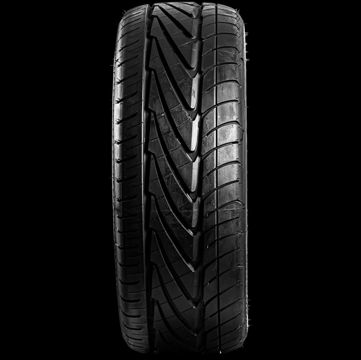 Nitto Neo Gen 17" front tire