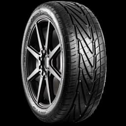 Nitto Neo Gen 17" angled tire