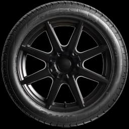 Nitto Neo Gen 17" side tire