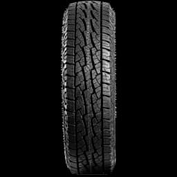 Nexen Roadian AT Pro RA8 17" front tire