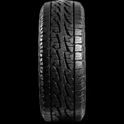 Nexen Roadian AT Pro RA8 20" front tire