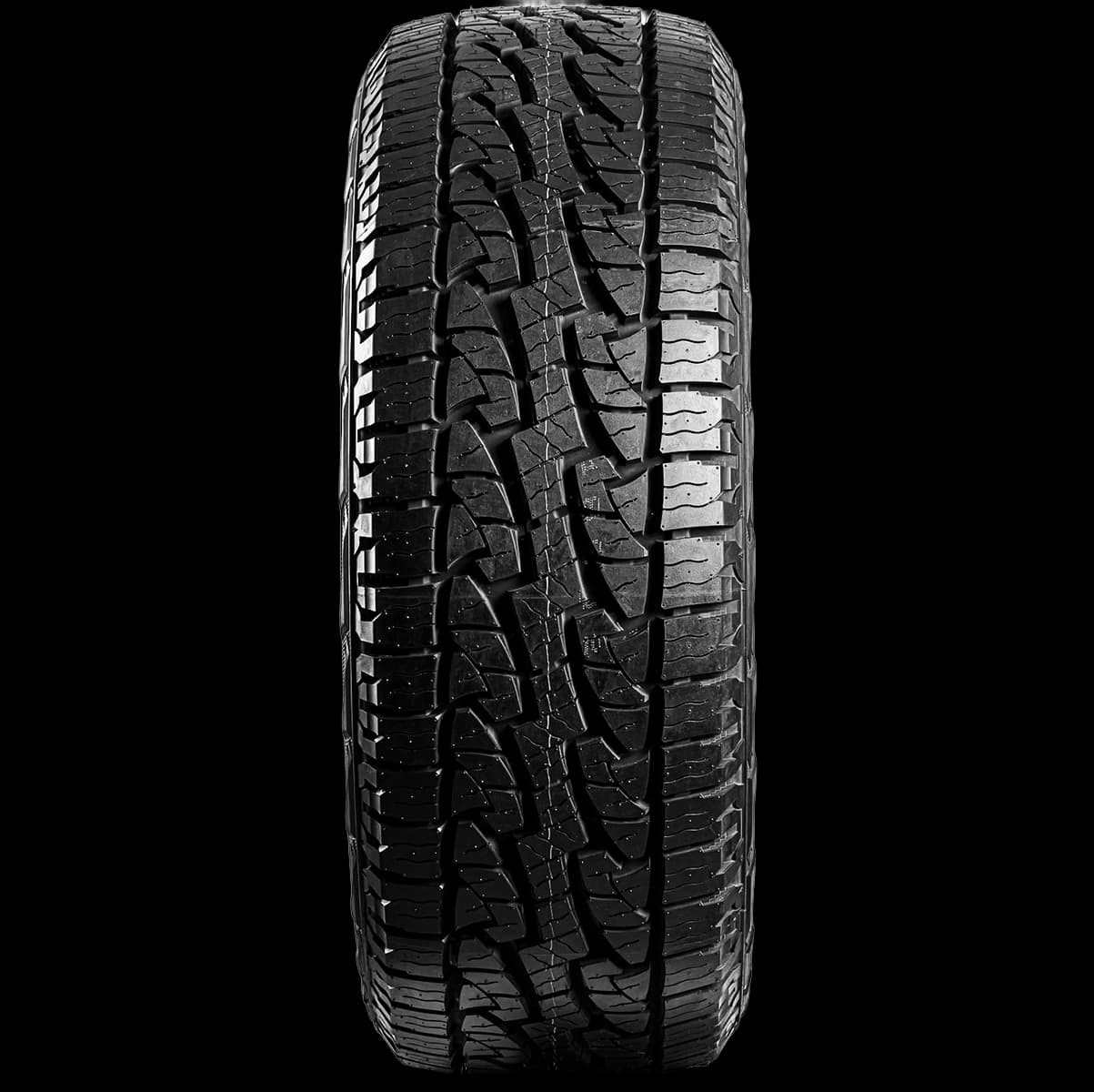 Nexen Roadian AT Pro RA8 20" front tire
