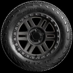 Nexen Roadian AT Pro RA8 20" side tire