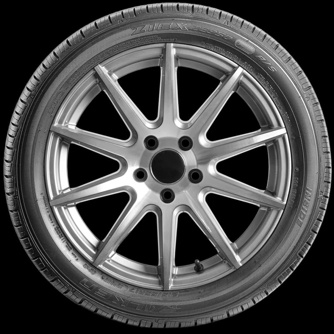 Falken Ziex ZE-950 215/55ZR17 Tires - Low Price & Fast Install