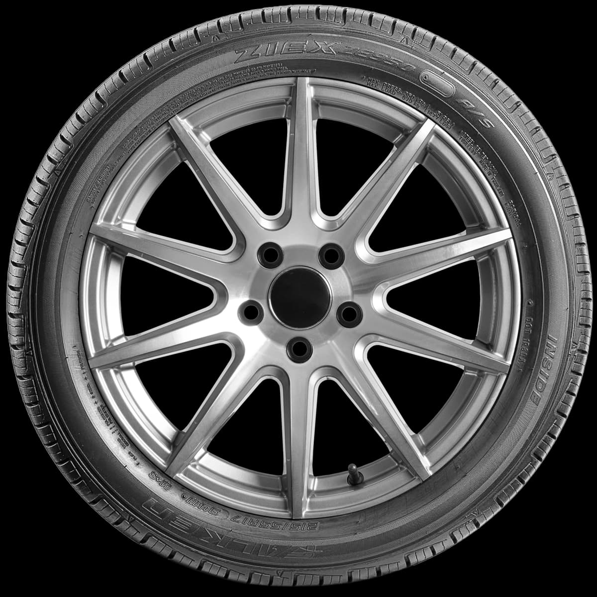 Falken Ziex ZE-950 215/55ZR17 Tires - Low Price & Fast Install