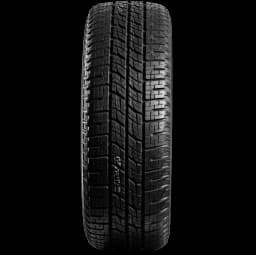 Pirelli SCORPION ZERO 17" front tire