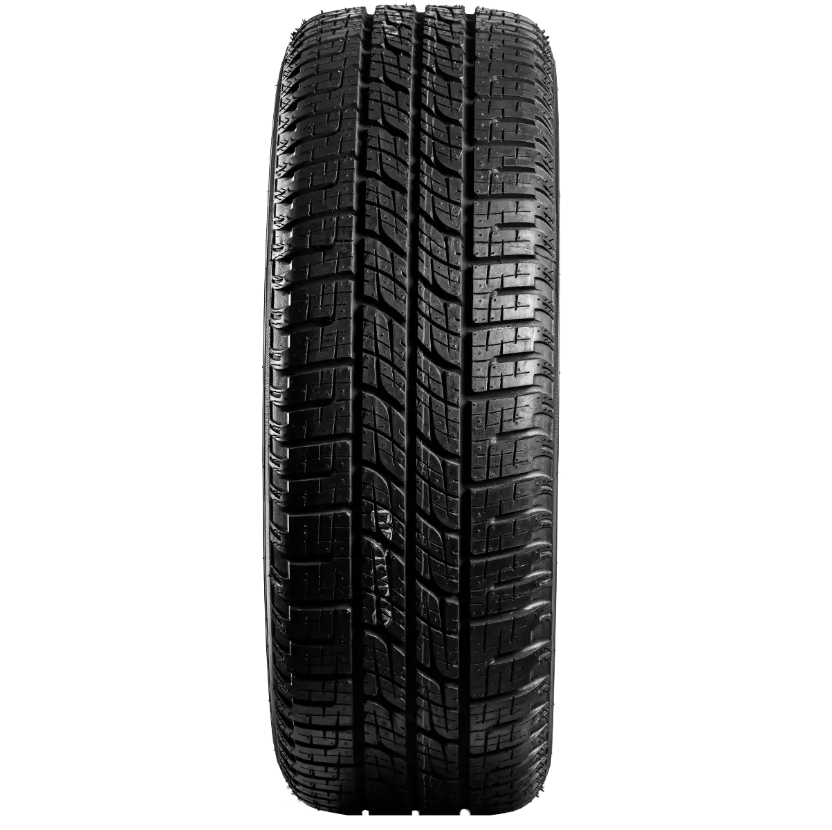 Pirelli SCORPION ZERO 17" front tire